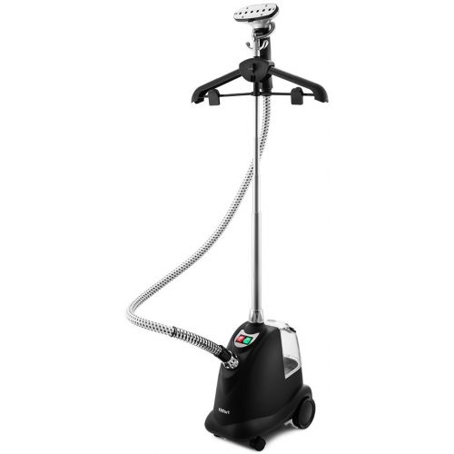 Отпариватель напольный Kitfort KT-978 2200Вт черный (КТ-978) Отпариватель напольный Kitfort KT-978 2200Вт черный (КТ-978)