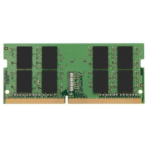  DDR3 8Gb 1600MHz Kingston KVR16S11/8WP RTL PC3-12800 CL11 SO-DIMM 204-pin 1.5 dual rank Ret (KVR16S11/8WP)
