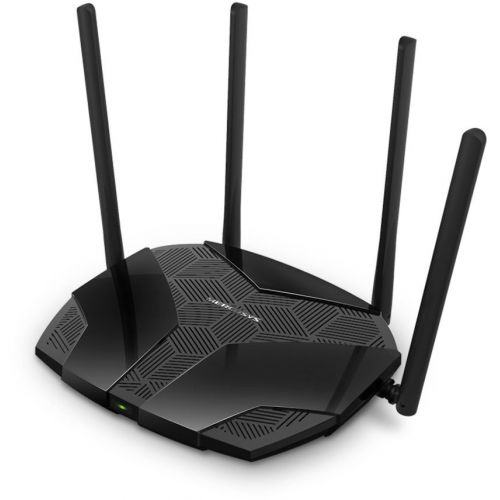   Mercusys MR70X AX1800 10/100/1000BASE-TX  (MR70X)