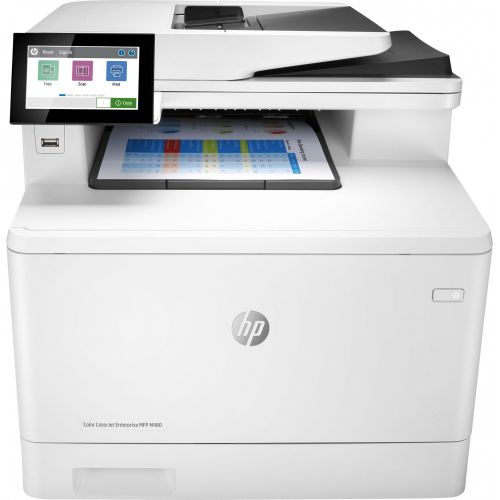   HP Color LaserJet Enterprise M480f (3QA55A) A4 Duplex Net  (3QA55A)