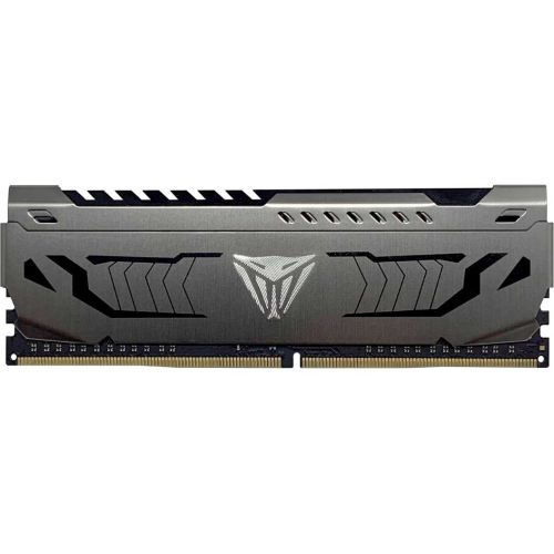 ������ DDR4 16Gb 3600MHz Patriot PVS416G360C8 Viper Steel RTL Gaming PC4-28800 CL18 DIMM 288-pin 1.35� � ���������� Ret (PVS416G360C8)