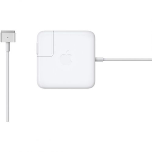 Блок питания Apple MagSafe 2 85W от бытовой электросети (MD506Z/A) Блок питания Apple MagSafe 2 85W от бытовой электросети (MD506Z/A)