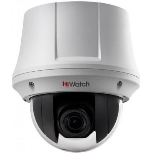 Камера видеонаблюдения аналоговая HiWatch DS-T245(C) 4-92мм HD-CVI HD-TVI цв. корп.:белый (DS-T245(C)) Камера видеонаблюдения аналоговая HiWatch DS-T245(C) 4-92мм HD-CVI HD-TVI цв. корп.:белый (DS-T245(C))