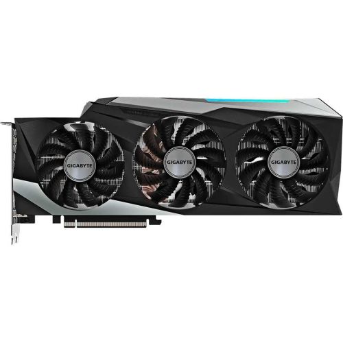 ���������� Gigabyte PCI-E 4.0 GV-N308TGAMING OC-12GD NVIDIA GeForce RTX 3080TI 12Gb 384bit GDDR6X 1710/19000 HDMIx2 DPx3 HDCP Ret (GV-N308TGAMING OC-12GD)