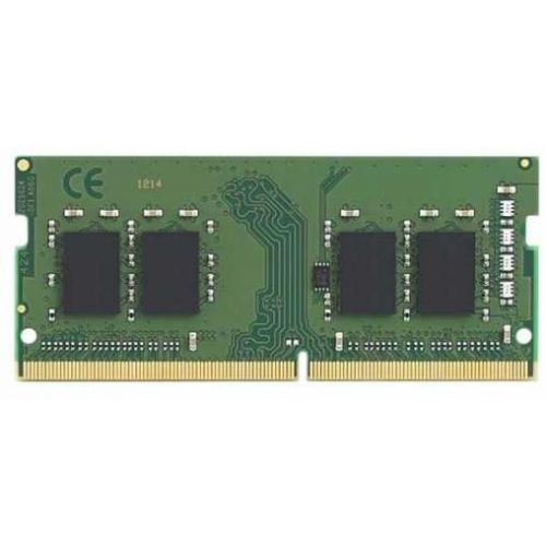 Память DDR4 16Gb 3200MHz Kingston KVR32S22S8/16 VALUERAM RTL PC4-25600 CL22 SO-DIMM 260-pin 1.2В single rank Ret (KVR32S22S8/16) Память DDR4 16Gb 3200MHz Kingston KVR32S22S8/16 VALUERAM RTL PC4-25600 CL22 SO-DIMM 260-pin 1.2В single rank Ret (KVR32S22S8/16)