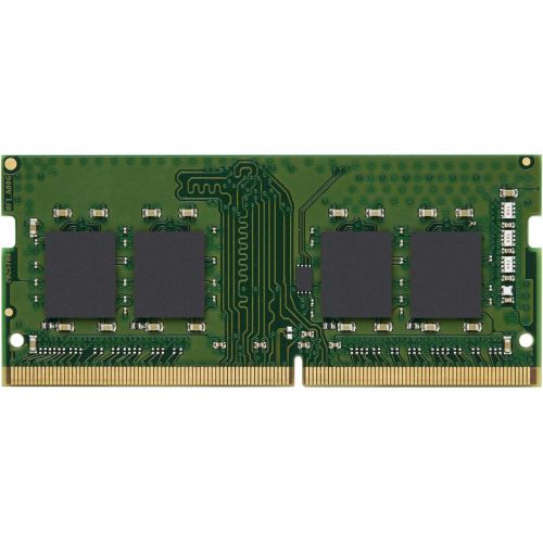 DDR4 16Gb 2666MHz Kingston KVR26S19S8/16 VALUERAM RTL PC4-21300 CL19 SO-DIMM 260-pin 1.2 single rank Ret (KVR26S19S8/16)