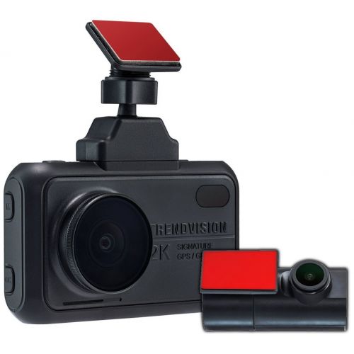   - TrendVision Hybrid Signature EVO Wi 2CH GPS  (HYBRID SIGNATURE EVO WI 2CH)