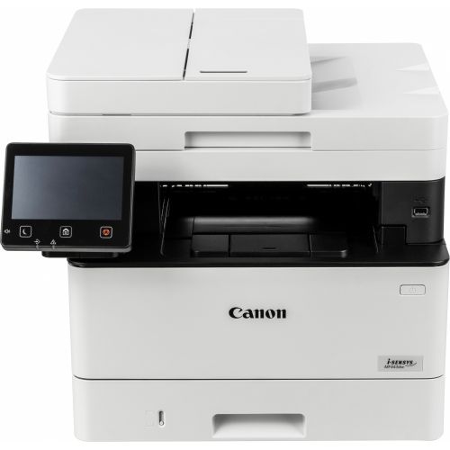   Canon i-Sensys MF443dw bundle A4 Duplex WiFi  ( : + )