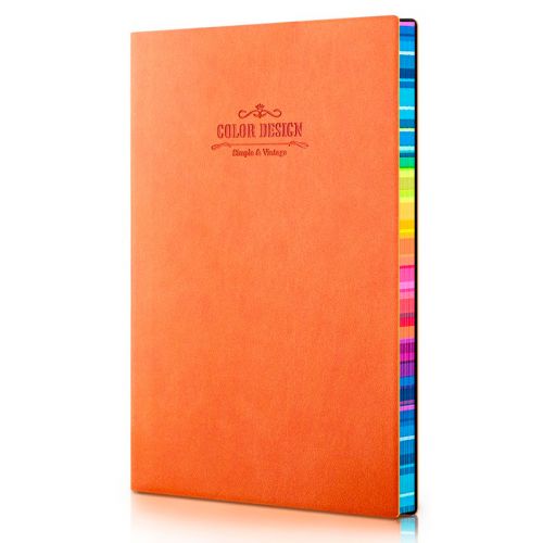  Deli 3183ORANGE 205143 .  112  (3183ORANGE)
