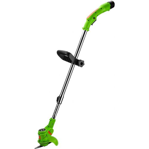 Триммер электрический Deko DKTR12 аккум. 300Вт реж.эл.:нож (063-4238) Триммер электрический Deko DKTR12 аккум. 300Вт реж.эл.:нож (063-4238)