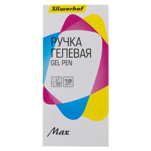  . Silwerhof Max d=0.5 . . ..    0.3 .  ( 12 .)