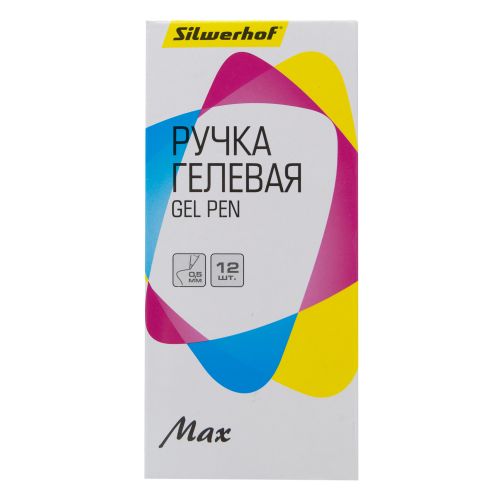  . Silwerhof Max d=0.5 . . ..    0.3 .  ( 12 .)