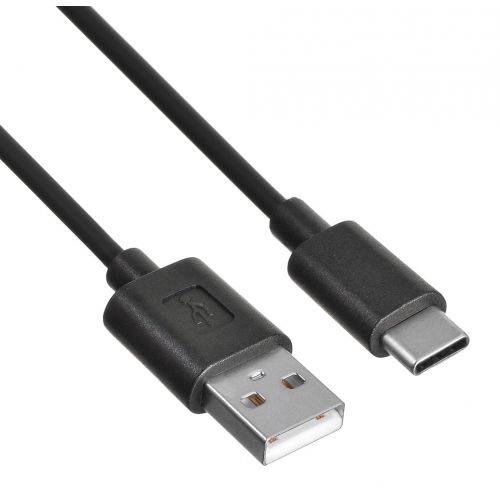  Buro USB-TC-1.2B3A USB (m)-USB Type-C (m) 1.2  (USB-TC-1.2B3A)
