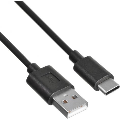  Buro USB-TC-0.8B2A USB (m)-USB Type-C (m) 0.8  (USB-TC-0.8B2A)
