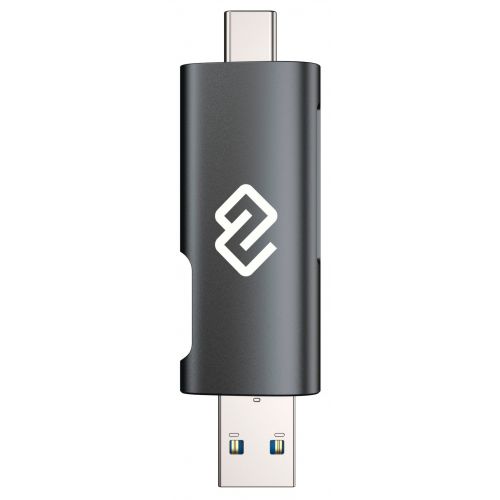     USB 2.0/Type C Digma CR-CU2520-G  (CR-U2520-G)