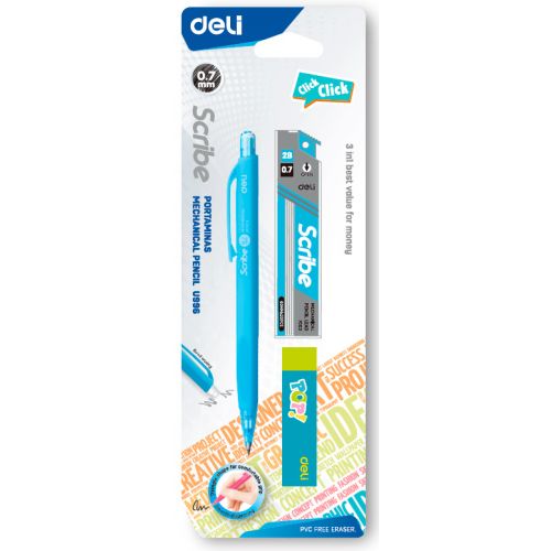  . Deli CU996 Scribe 0.5   (CU996)