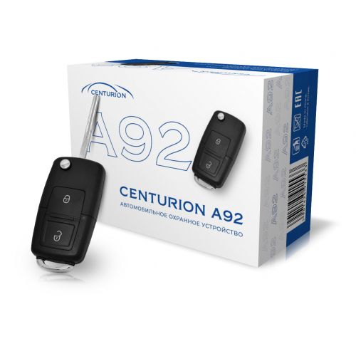   Centurion A92        (1012070)