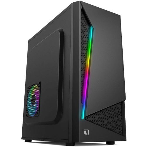  Accord ACC-CL295RGB    ATX 5x120mm 2xUSB2.0 1xUSB3.0 audio (ACC-CL295RGB)