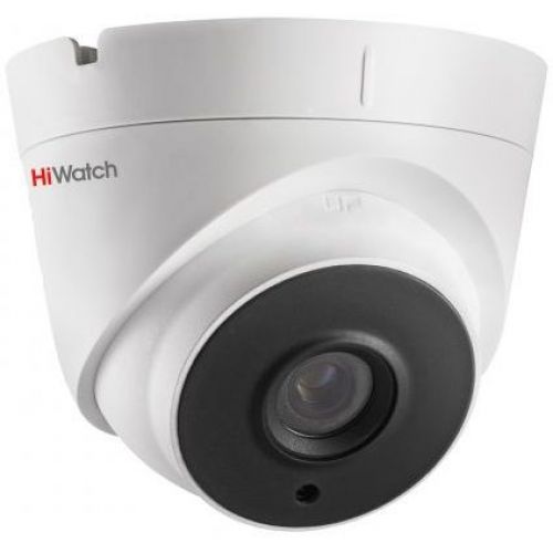   IP HiWatch DS-I203(E)(2.8mm) 2.8-2.8 . .: (DS-I203(E)(2.8MM))