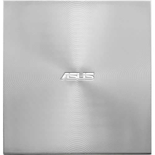 Привод DVD-RW Asus SDRW-08U8M-U серебристый USB Type-C ultra slim M-Disk внешний RTL (SDRW-08U8M-U/SIL/G/AS/P2G) Привод DVD-RW Asus SDRW-08U8M-U серебристый USB Type-C ultra slim M-Disk внешний RTL (SDRW-08U8M-U/SIL/G/AS/P2G)