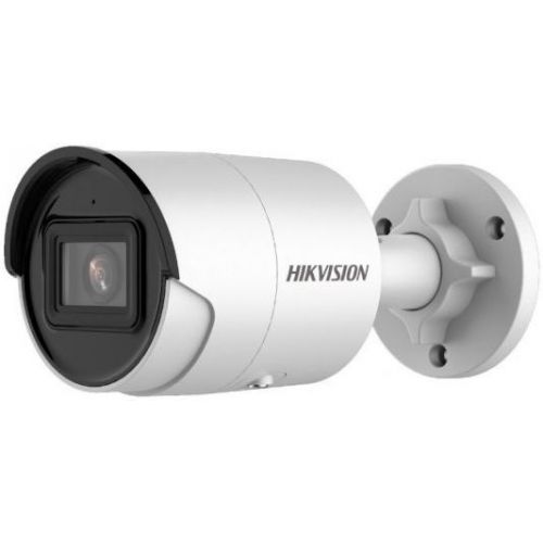 Камера видеонаблюдения IP Hikvision DS-2CD2043G2-IU(2.8MM) 2.8-2.8мм цв. корп.:белый (DS-2CD2043G2-IU(2.8MM)) Камера видеонаблюдения IP Hikvision DS-2CD2043G2-IU(2.8MM) 2.8-2.8мм цв. корп.:белый (DS-2CD2043G2-IU(2.8MM))