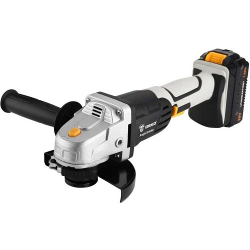 ���������������� ������ Deko DKAG20-125 8500��/��� ���.����.:M14 d=125�� (063-2151) (063-2151)