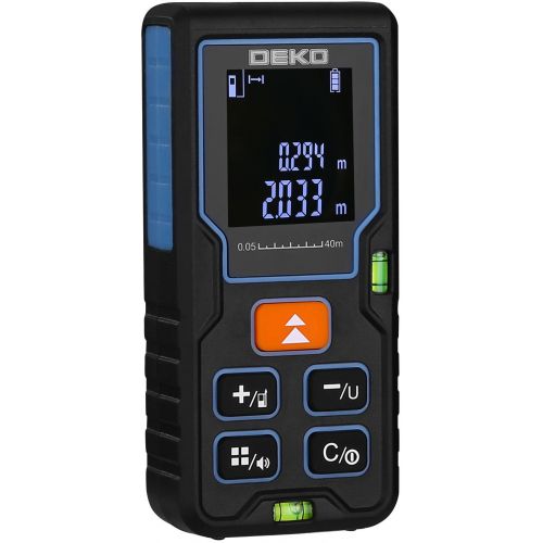 �������� ��������� Deko GLE-40 2��.���. 690�� (065-0240) (065-0240)