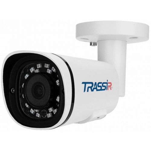   IP Trassir TR-D2151IR3 2.8-2.8 . .: (TR-D2151IR3)