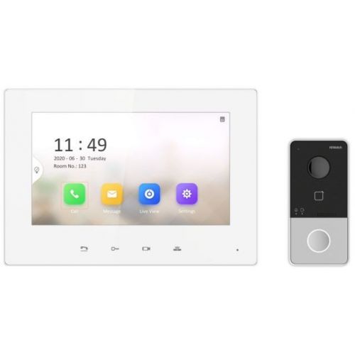 ������������ HiWatch DS-D100HKWF ����� (DS-D100HKWF)