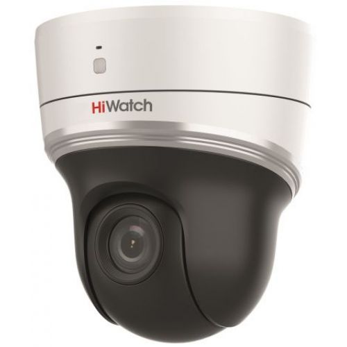������ ��������������� IP HiWatch Pro PTZ-N2204I-D3(C) 2.8-12�� ��. ����.:����� (PTZ-N2204I-D3(C))