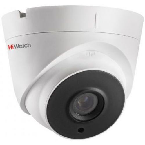������ ��������������� IP HiWatch DS-I653M(B)(2.8mm) 2.8-2.8�� ��. ����.:����� (DS-I653M(B)(2.8MM))