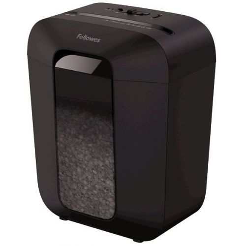 ������ Fellowes PowerShred LX50 ������ (����.P-4) ��������� 9����. 17���. ������� ����� ��.����� (FS-44060)