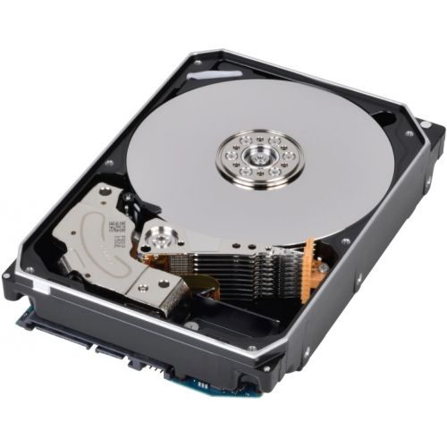   Toshiba SAS 3.0 6Tb MG08SDA600E Enterprise Capacity (7200rpm) 256Mb 3.5