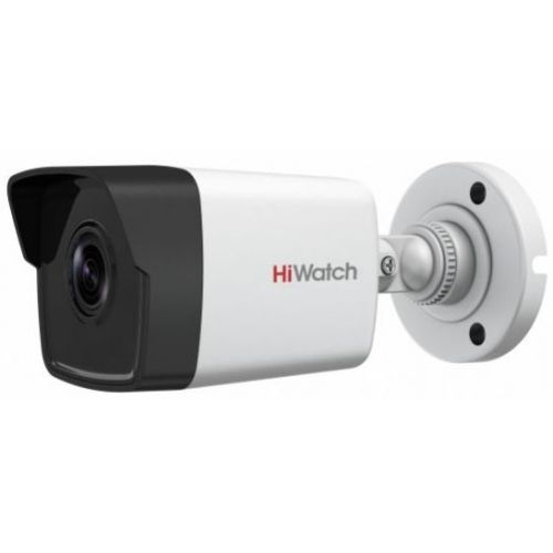   IP HiWatch DS-I400(D)(2.8mm) 2.8-2.8 . .: (DS-I400(D)(2.8MM))