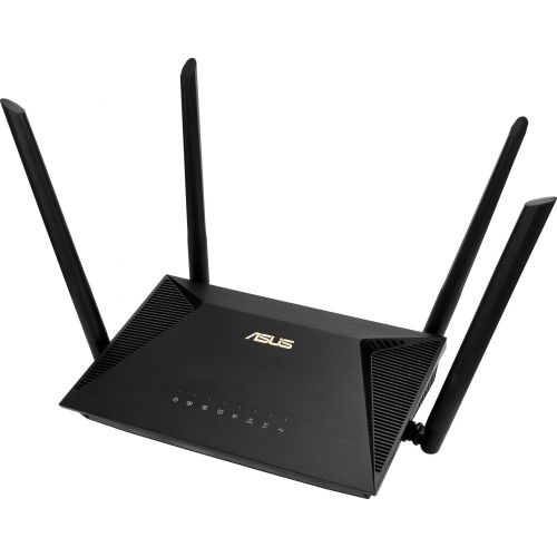   Asus RT-AX53U AX1800 10/100/1000BASE-TX/4G ready  (RT-AX53U)