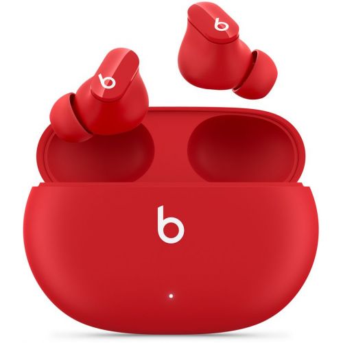 ��������� ��������������� Beats Studio Buds True Wireless Noise Cancelling ������� ������������ bluetooth � ����� �������� (MJ503EE/A) (MJ503EE/A)