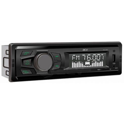  ACV AVS-1701G 1DIN 4x25 (35447) (35447)