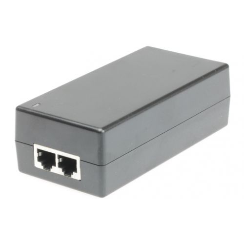 �������� PoE Osnovo Midspan-1/650GA 10/100/1000BASE-T 65�� 100-240�(��) (MIDSPAN-1/650GA)