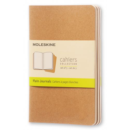  Moleskine CAHIER JOURNAL QP413 Pocket 90x140   64.   (3) (QP413)