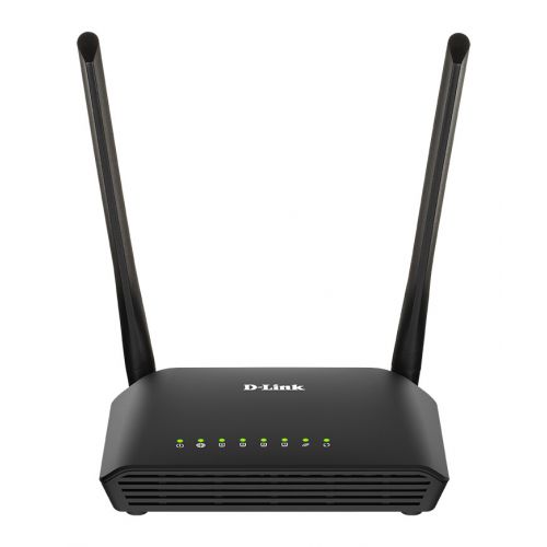   D-Link DIR-615S/RU/B1A N300 10/100BASE-TX  (DIR-615S/RU/B1A)