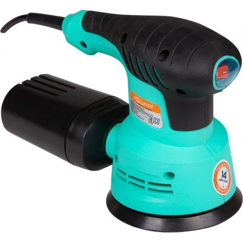 �������������� ���������� Sturm! OS8135R 350�� D125�� (OS8135R)