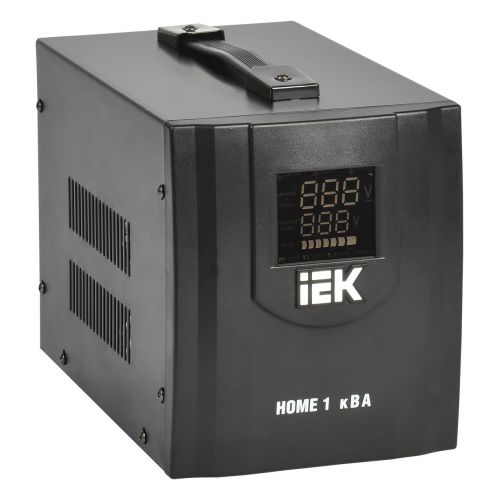   IEK Home 1   (IVS20-1-01000) (IVS20-1-01000)