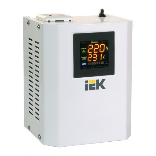   IEK Boiler 0.5   (IVS24-1-00500) (IVS24-1-00500)