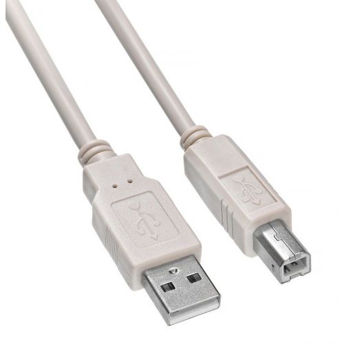 ������ Buro USB A(m) USB B(m) 3� (USB-A-B-3C) (USB-A-B-3C)
