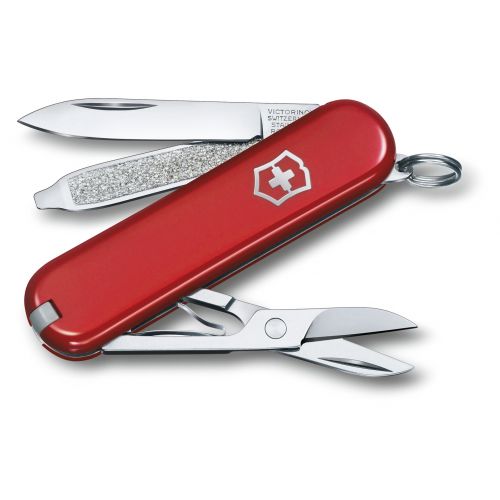   Victorinox Classic SD Style Icon (0.6223.G) 58 7. . (0.6223.G)