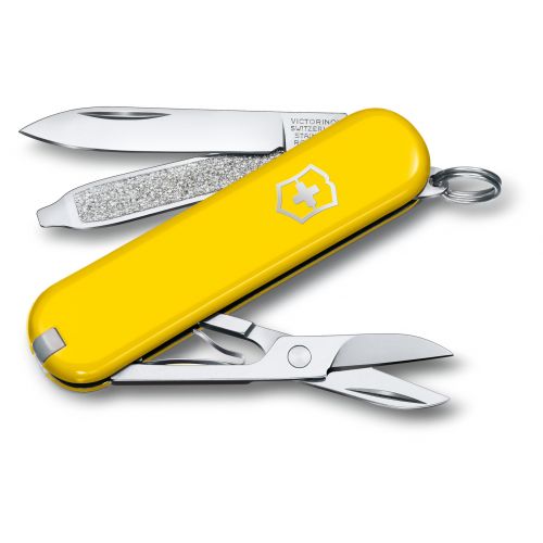   Victorinox Classic Sunny Side (0.6223.8G) 58 7. . (0.6223.8G)