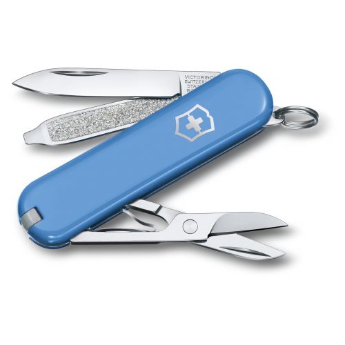   Victorinox Classic SD Summer Rain (0.6223.28G) 58 7. . (0.6223.28G)