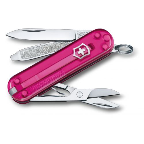   Victorinox Classic SD Cupcake Dream (0.6223.T5G) 58 7. . (0.6223.T5G)