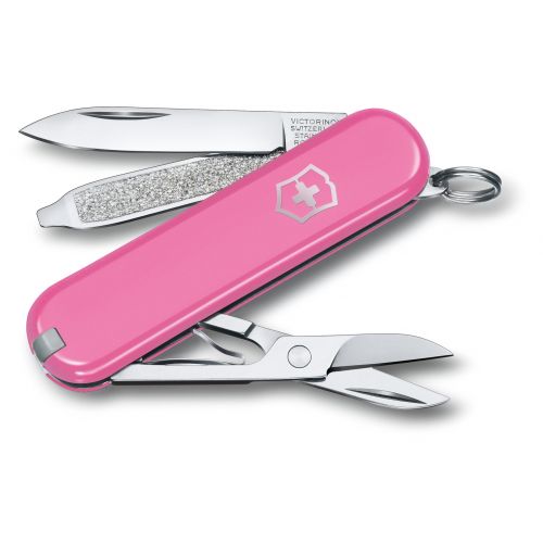   Victorinox Classic SD Cherry Blossom (0.6223.51G) 58 7. . (0.6223.51G)