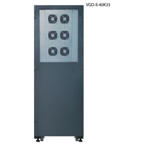 �������� �������������� ������� Powercom VGD-II-10K33 10000�� 10000�� ������ ��� ������� (VGD-II-10K33)